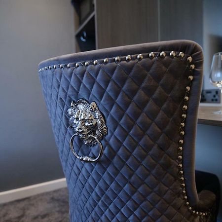 Ladywell House Suites - Chinatown - Self Check-In برمنغهام المظهر الخارجي الصورة